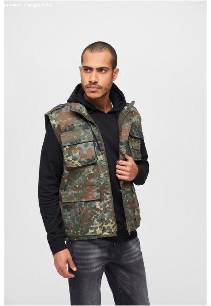 Brandit Ranger Weste flecktarn