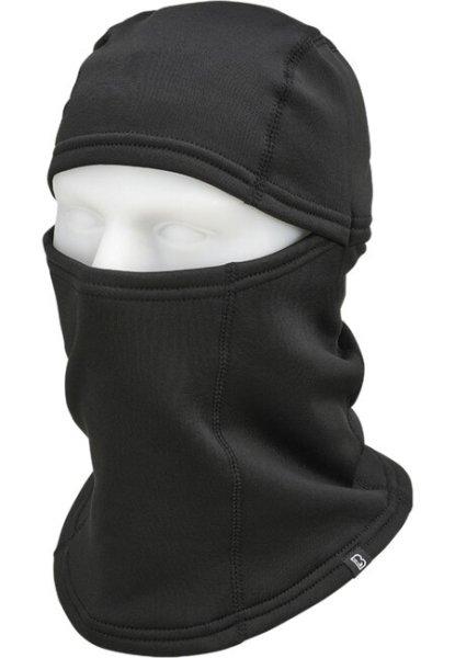 Brandit Storm Balaclava black