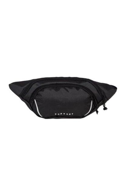 Urban Classics Forvert Willow Hipbag black