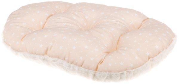 Ferplast Relax 55/4 F Puppy Queen Pink Pamut Kutyapárna Siesta Fekhelybe
(83155599) Rózsaszín