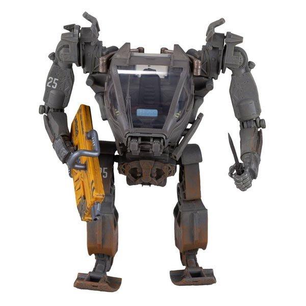 Akciófigura Amp Suit with Bush Boss FD-11 (Avatar)