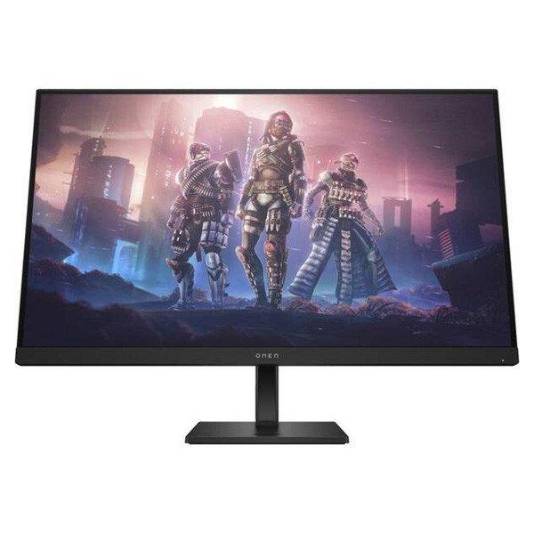 OMEN 32q QHD 165 Hz Játékos Monitor