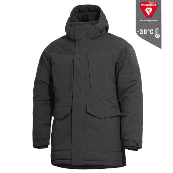 Pentagon parka HCP V2.0, fekete