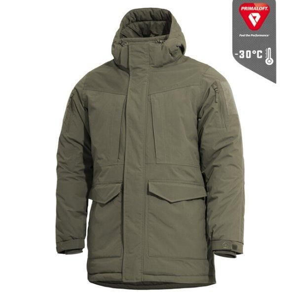 Pentagon Parka HCP V2.0, RAL7013