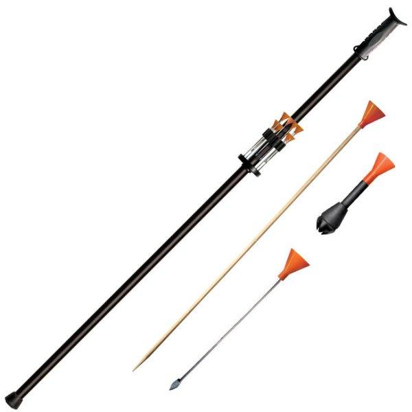 Cold Steel Blowgun Professional .625 fúvófegyver