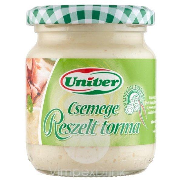 UNIVER TORMA RESZELT CSEMEGE 190G