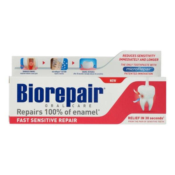 BIOREPAIR FOGKRÉM FAST SENSITIVE