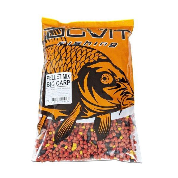 Dovit Carp Pellet Mix - Big Carp 0.8kg