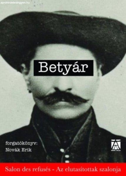 Betyár