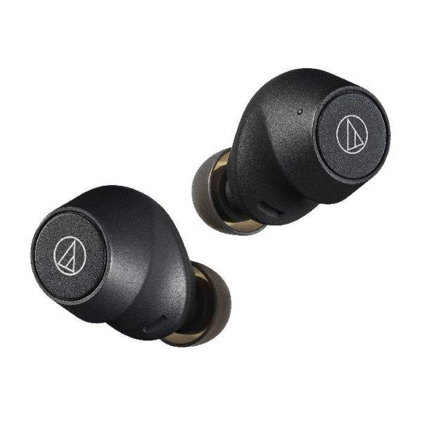 Audio-technica ATH-CKS30TW+ Bluetooth Headset Black