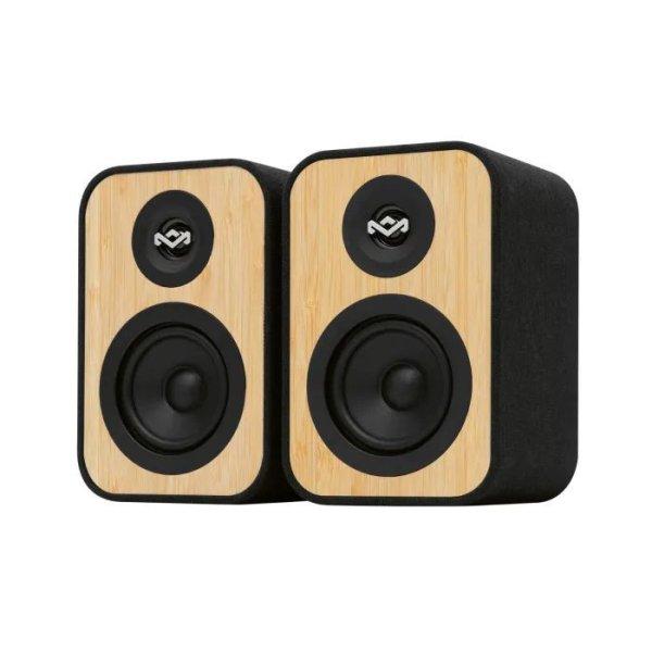 Marley Uplift Bluetooth Speaker Black