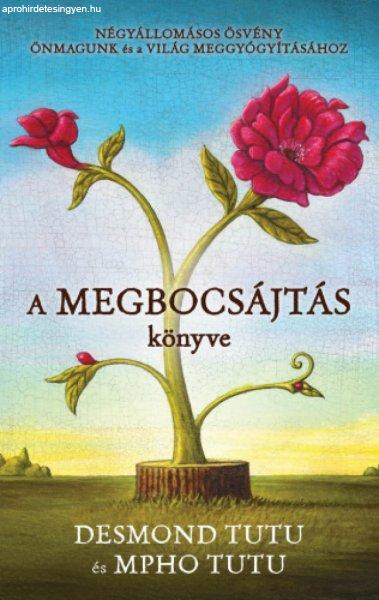 A megbocsájtás könyve