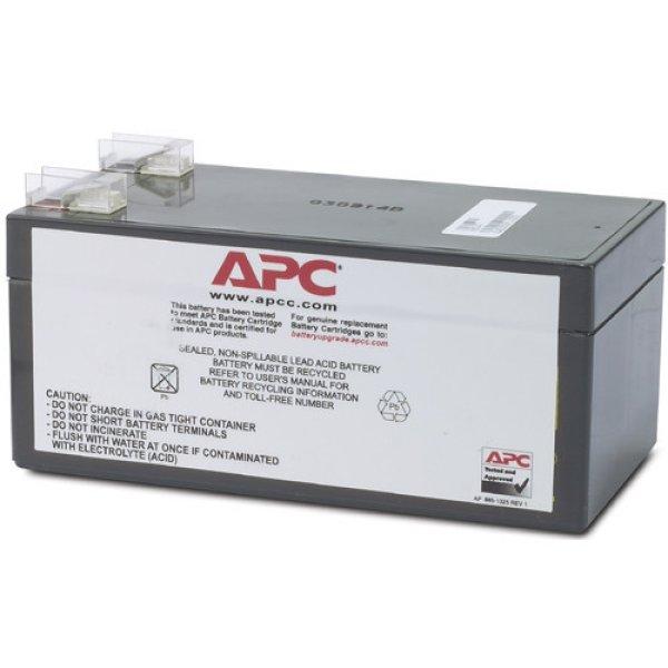 APC 12V/3,3Ah szünetmentes akkumulátor 1db/csomag