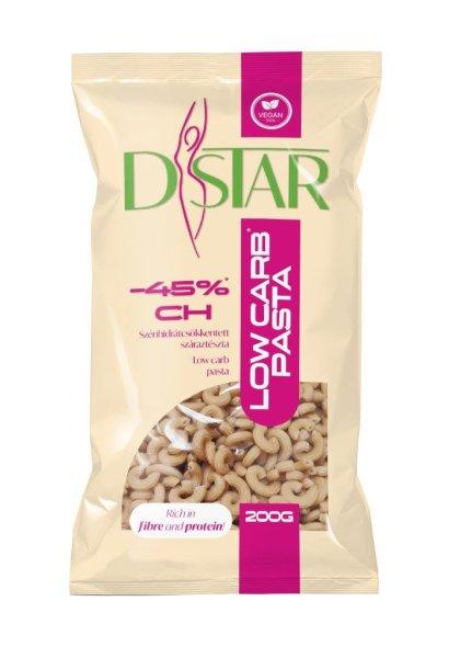 D-Star tészta szarvacska 200 g