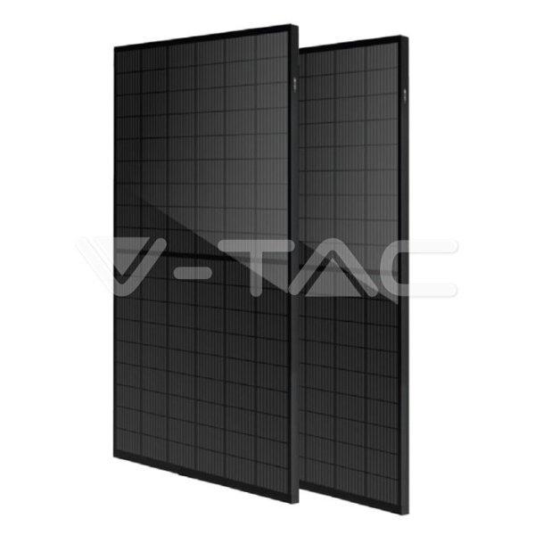 410W Mono Napelem panel 1722x1134x35mm TIER 1 (V-TAC)