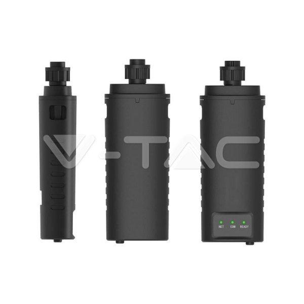 WiFi modem a napelemes inverterhezr XG széria (V-TAC)