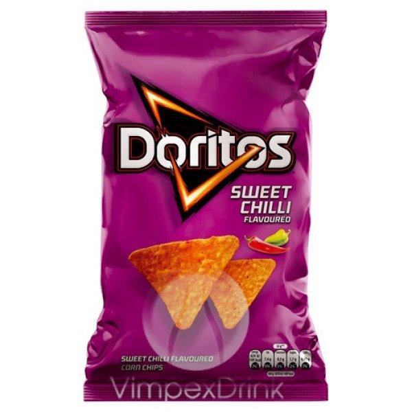 Doritos Sweet Chilli Pepper 100g