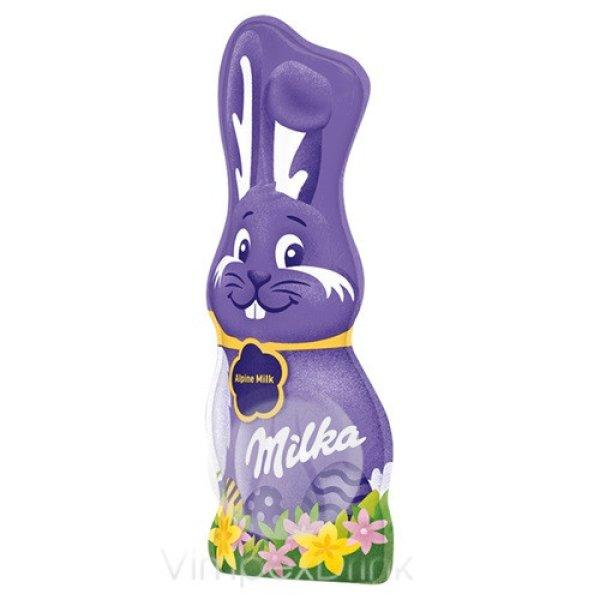 Milka tejcsoki nyúl 90g /14/