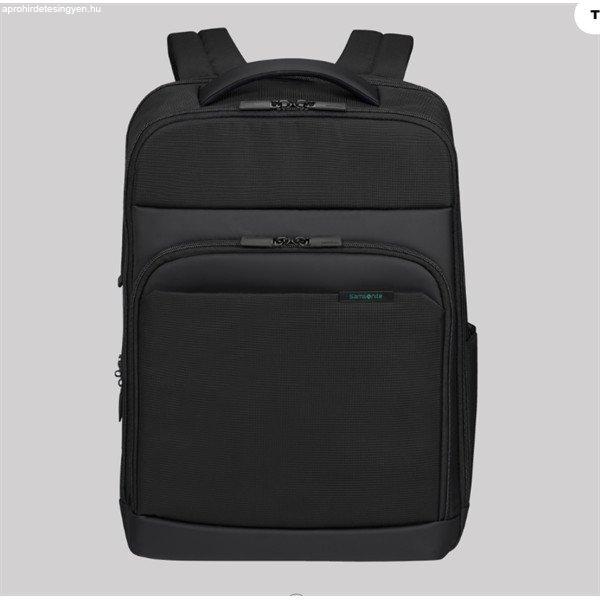 SAMSONITE Notebook hátizsák 135072-1041, Laptop backpack 17,3" (BLACK)
-MYSIGHT