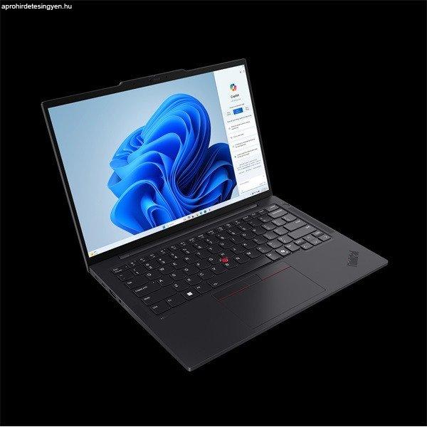 LENOVO ThinkPad T14s G5, 14.0" WUXGA, Intel Core Ultra 7 155U (4.8GHz),
32GB, 1TB SSD, Win11 Pro