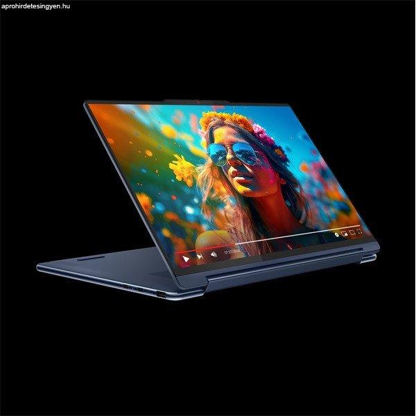 LENOVO Yoga 9 2-in-1 14IMH9, 14.0" 2.8K Touch, Intel Core Ultra 7 155H,
32GB, 1TB SSD, Win11 Home, Cosmic Blue