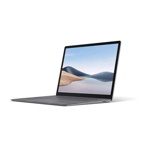 Microsoft Surface Laptop 4 1950 / Intel i5-1145G7 / 8GB / 256GB NVMe / CAM /
2256x1504 / HU / Intel Iris Xe Graphics / Win 11 Pro 64-bit használt laptop