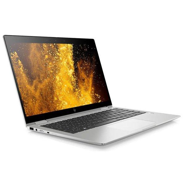 HP EliteBook x360 1040 G6 / Intel i7-8565U / 8GB / 256GB NVMe / CAM / FHD / HU /
Intel UHD Graphics / Win 11 Pro 64-bit használt laptop