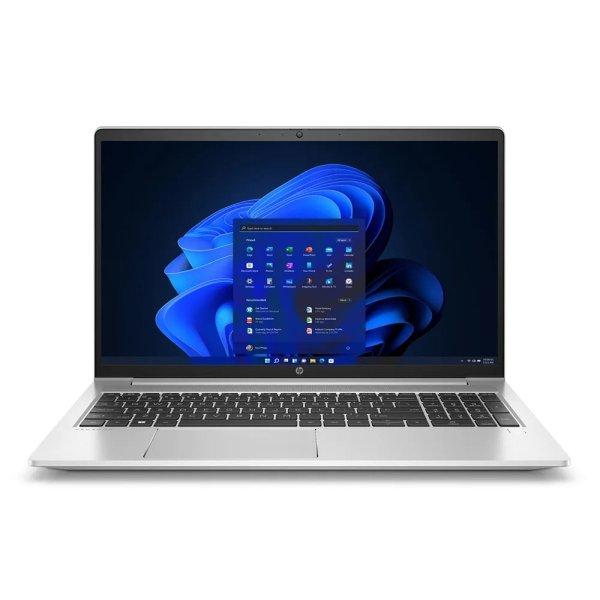 HP ProBook 455 G9 / AMD Ryzen 5 5625U / 8GB / 512GB NVMe / CAM / FHD / HU / AMD
Radeon Graphics / Win 11 Home 64-bit renew laptop