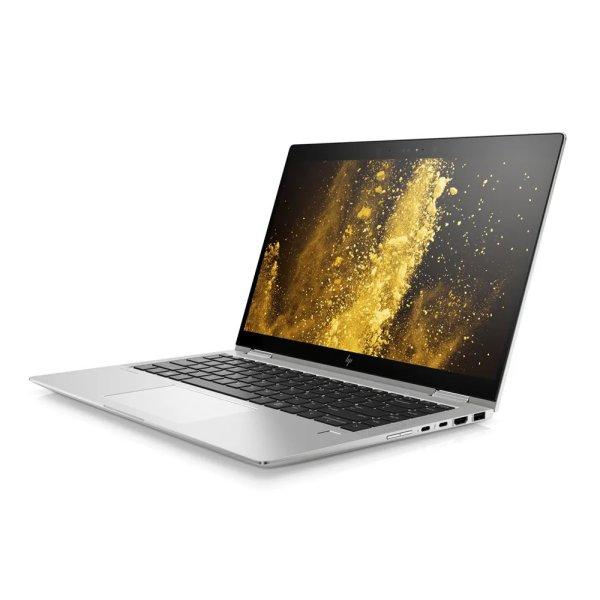 HP EliteBook x360 1040 G5 / Intel i7-8650U / 16GB / 256GB NVMe / CAM / FHD / HU
/ Intel UHD Graphics / Win 11 Pro 64-bit használt laptop