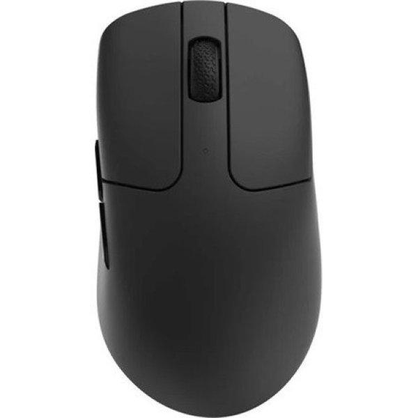 Keychron M2 Mini optikai USB / Bluetooth / vezeték nélküli gaming egér
fekete fekete