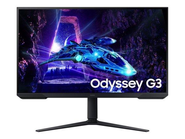 SAMSUNG LS32DG300EUXEN 32inch Monitor