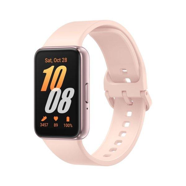 Samsung Galaxy Fit3 Pink