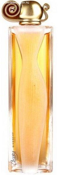 Givenchy Organza - EDP - TESZTER 50 ml