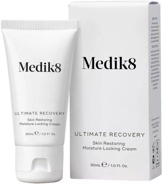 Medik8 Intenzív hidratáló krém Ultimate Recovery (Moisture
Locking Cream) 30 ml