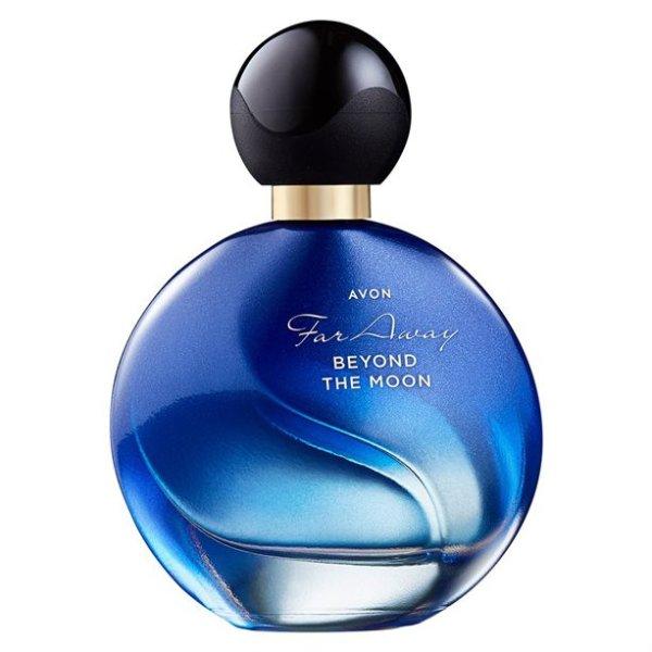 Avon Parfümvíz Far Away Beyond The Moon Parfum 50 ml