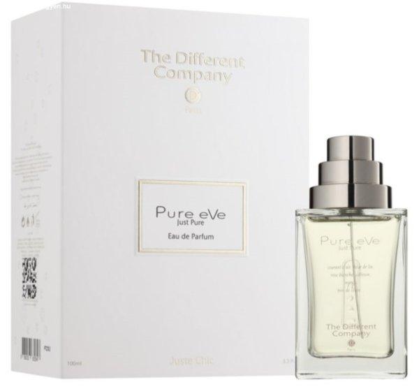 The Different Company Pure eVe - EDP 100 ml