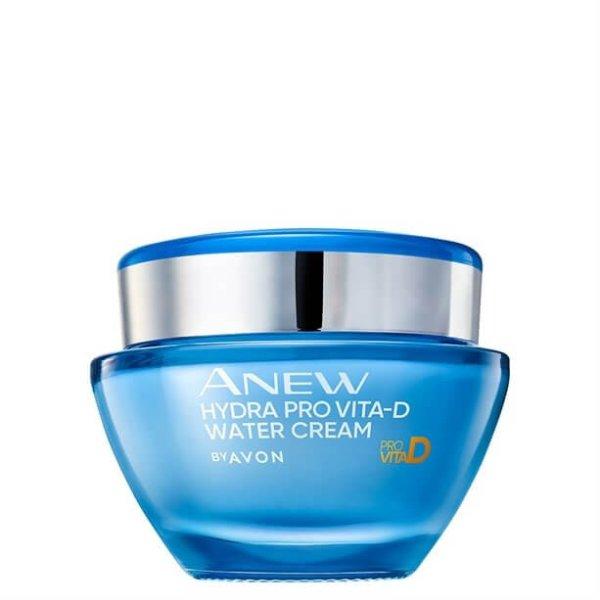 Avon Hidratáló krém Anew Hydra Pro Vita-D Water Cream 50 ml