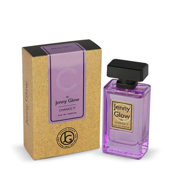 Jenny Glow Chance It - EDP 80 ml