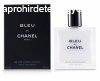 Chanel Bleu De Chanel - hidrat&#xE1;l&#xF3; borotv&a