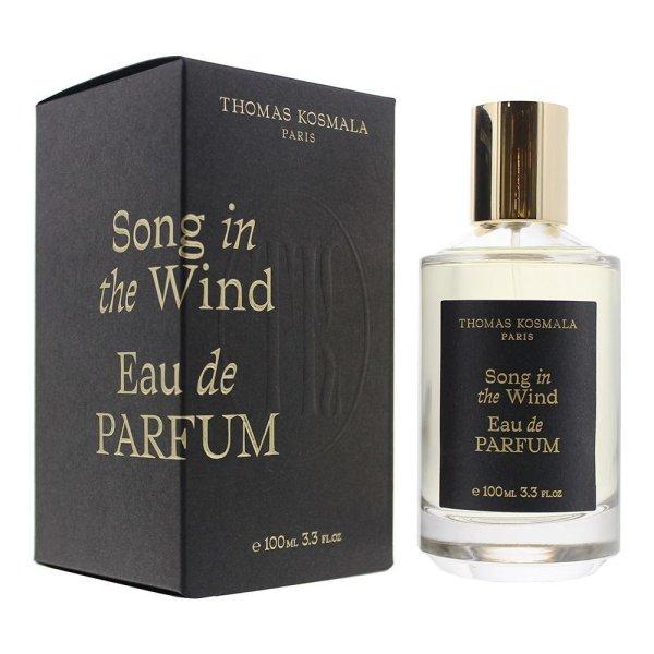 Thomas Kosmala Song In The Wind - EDP 100 ml