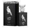Lattafa Shaheen Silver - EDP 100 ml