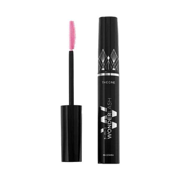 Oriflame Szempillaspirál The One 5v1 WonderLash Hidden Gems (Mascara) 8 ml
Black