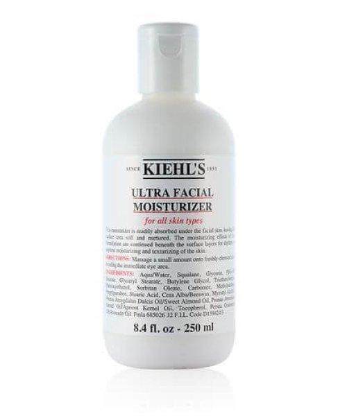 Kiehl's Hidratáló arcápoló (Ultra Facial Moisturizer) 125 ml