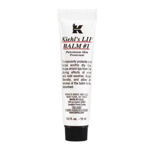 Kiehl's Ajakbalzsam (Lip Balm) 15 ml