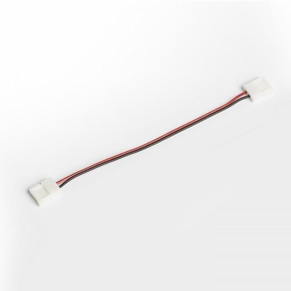 LED STRIP IP20 kapocs