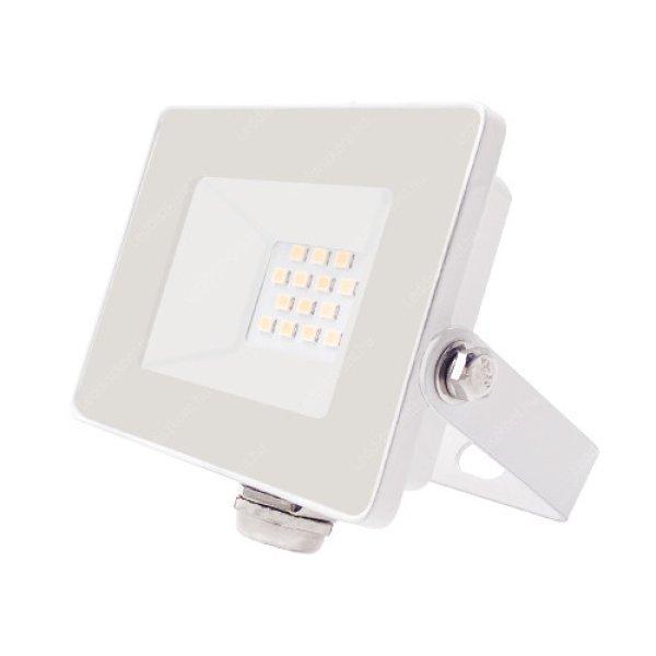 Led reflektor 10W, 1000 lumen, IP65, vízálló, 3000 kelvin, meleg fehér. Life
Light Led 2 év garancia!