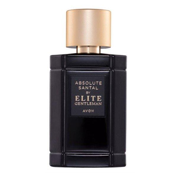 Avon Elite Gentleman Absolute Santal EDT 50 ml