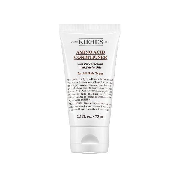 Kiehl's Kondicionáló aminosavakkal (Amino Acid Conditioner) 75 ml