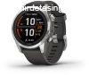 Garmin Garmin fenix 7S PRO Solar + t&#xE9;rk&#xE9;p 