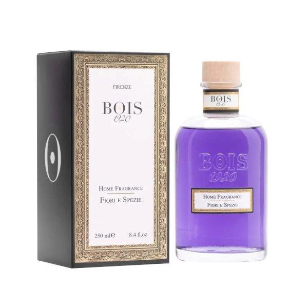 Bois 1920 Aroma diffúzor Fiori e Spezie 250 ml